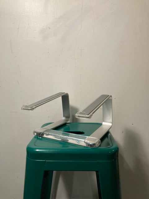 Griffin Aluminium Laptop Stand