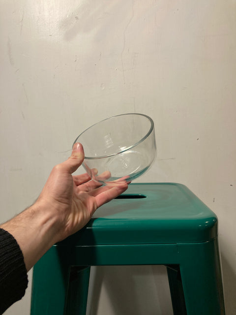 Pyrex Bowl