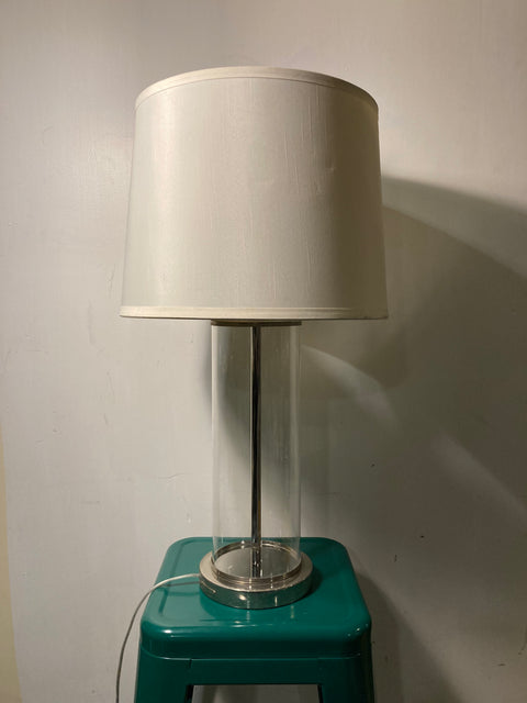 Big Ass Lamp