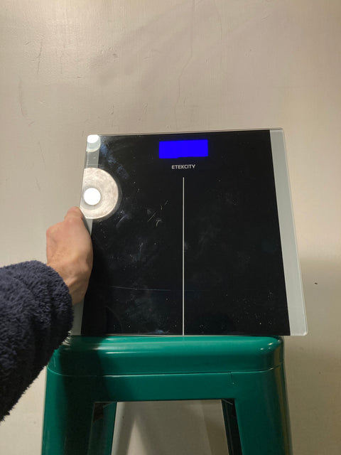 Digital Scale