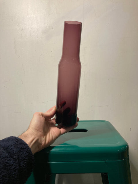 Beautiful Long Vase