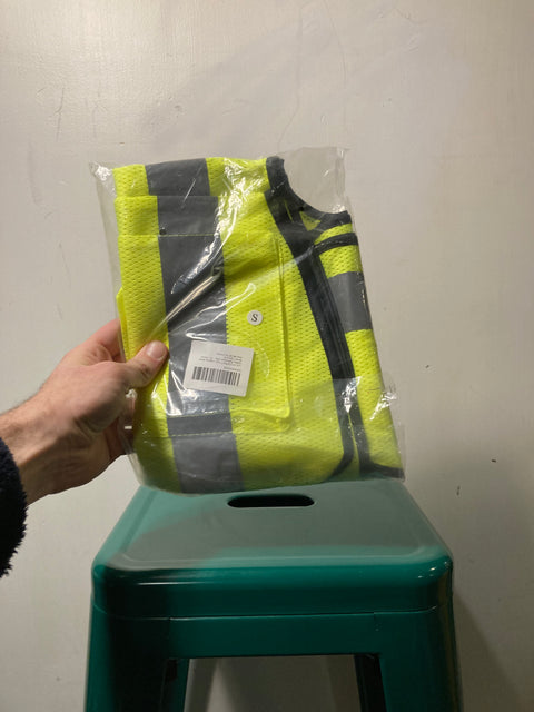 Reflective Vest