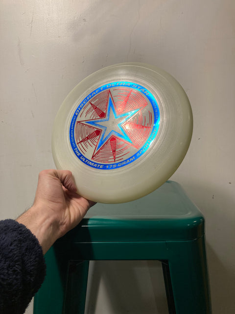 Discraft Ultra-Star Frisbee