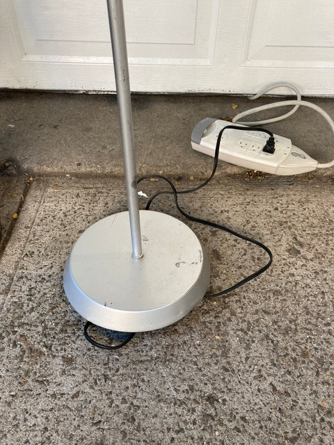 A Simple Floor Lamp