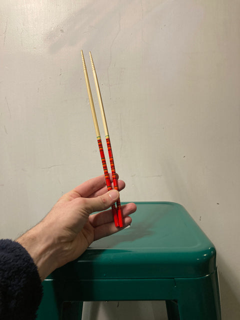 Long Chopsticks