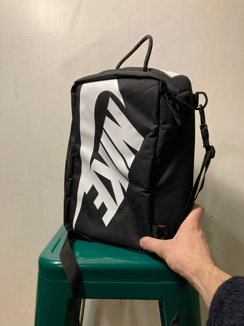 Nike Shoe Box Bag