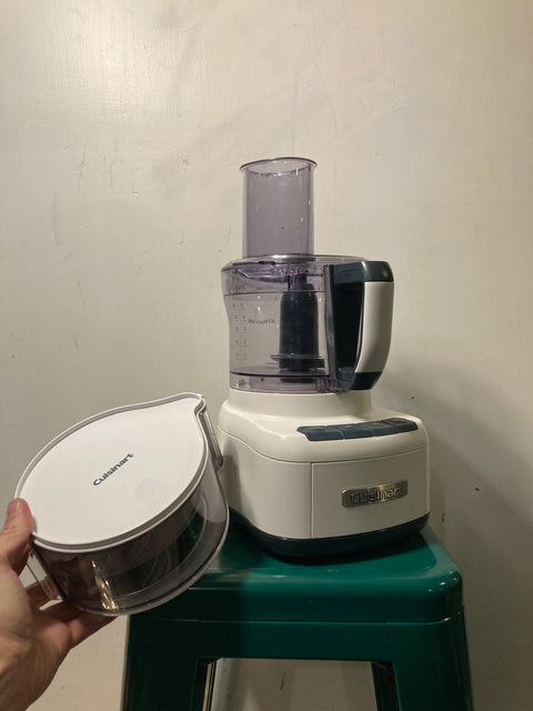 Cuisinart Food Processor