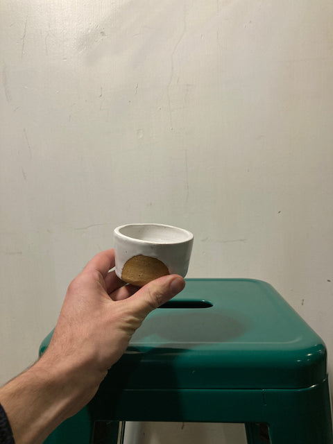 Handmade Cup