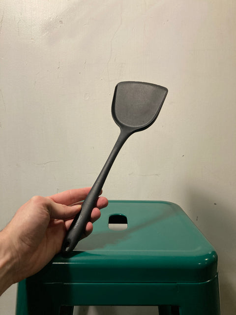 Plastic Spatula