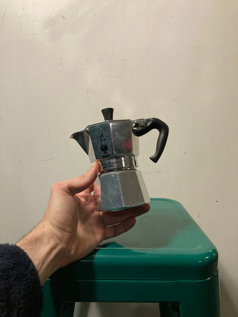 Mini Bialetti