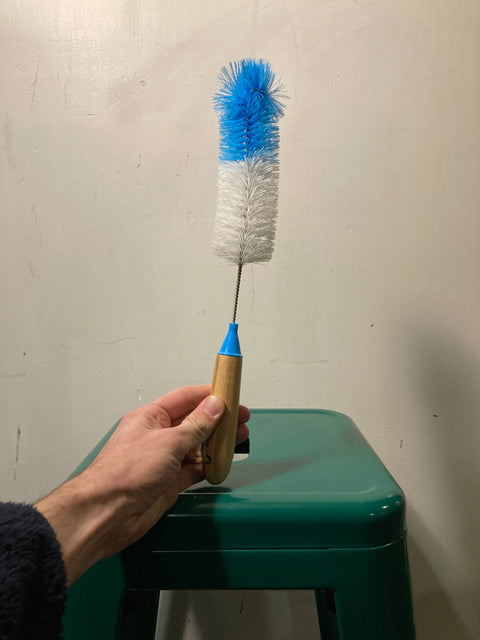 Cleaning Brush