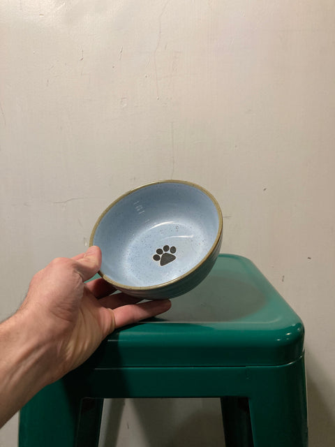 Cat Paw Bowl