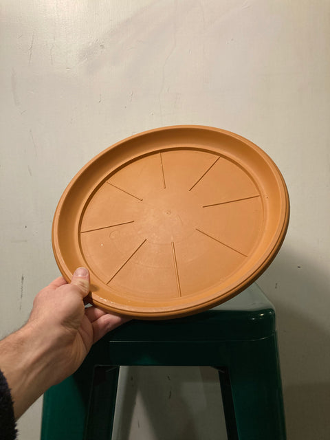 Huge Plant Pot Saucer