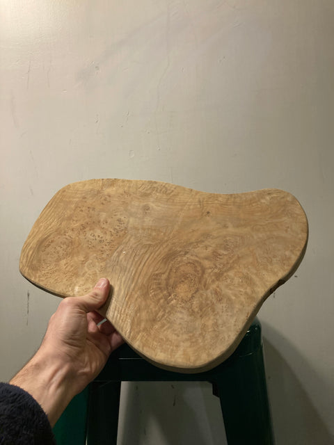 Badass Cutting Board