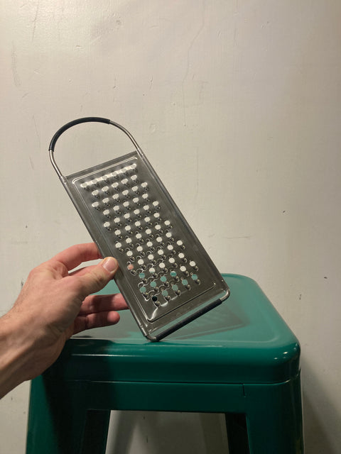 Flat Grater