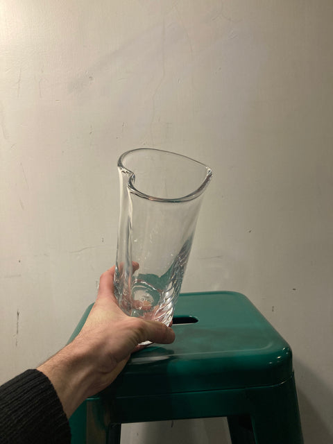 Heart Shaped Vase