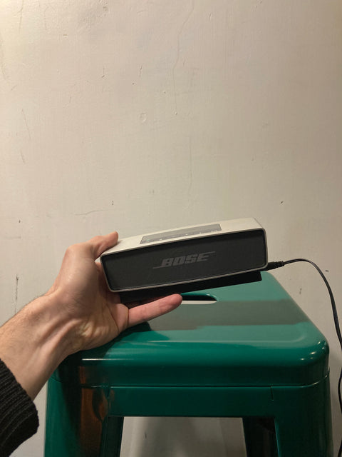 Bose SoundLink Mini