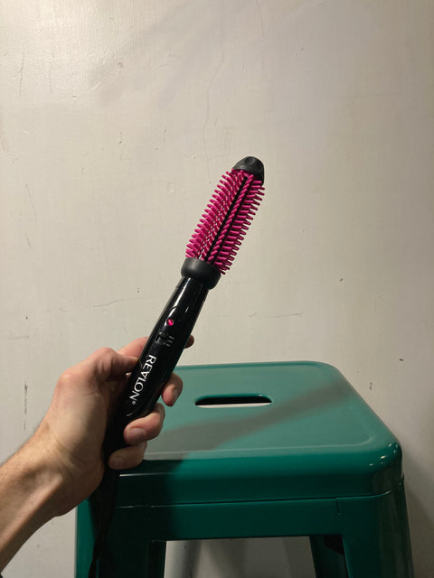 Revlon Heated Styling Brush