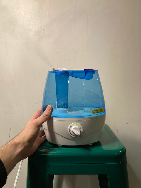 2.2L Humidifier