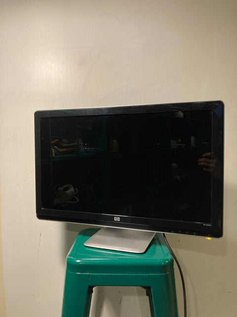 HP 25" Monitor