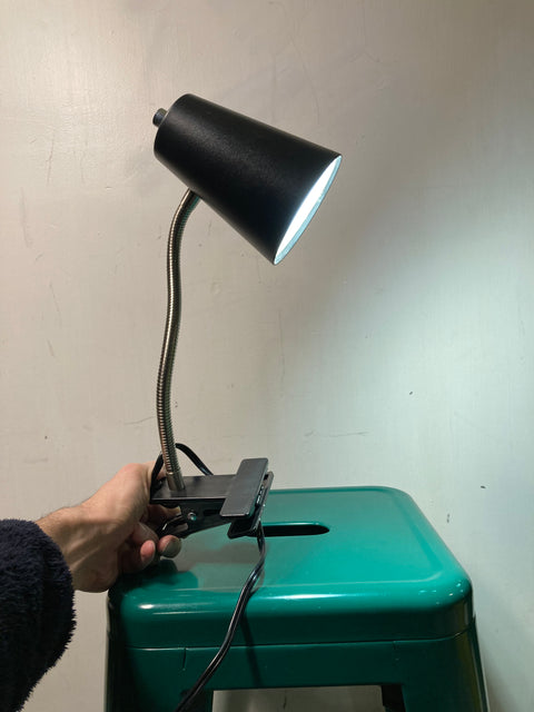 Clip Table Lamp