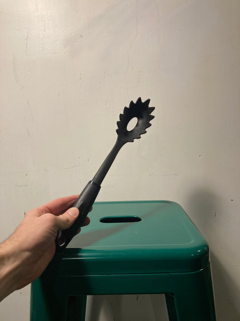 Spaghetti Spatula