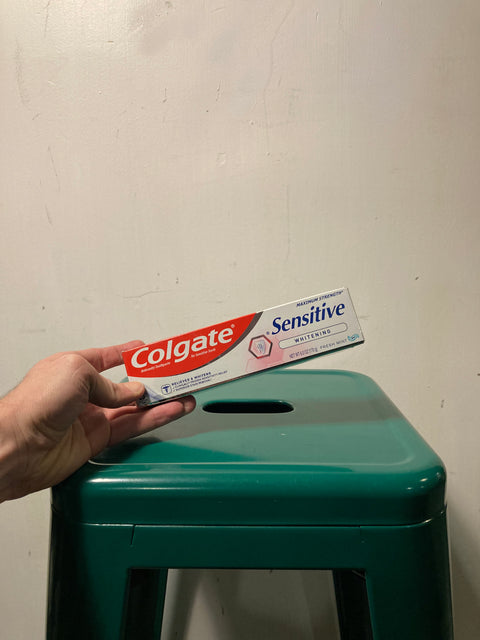 Colgate Toothpaste