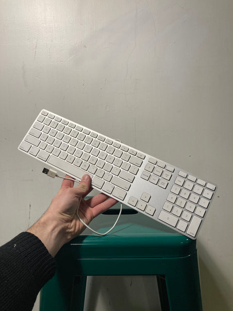 Apple Keyboard