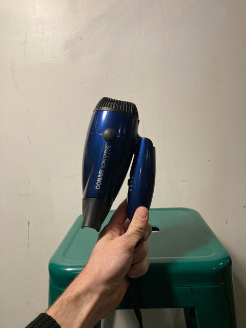 Conair Folding Hair Dryer