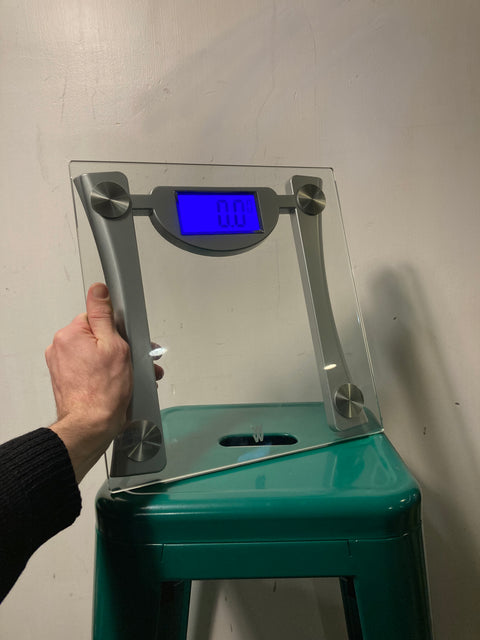 Digital Scale