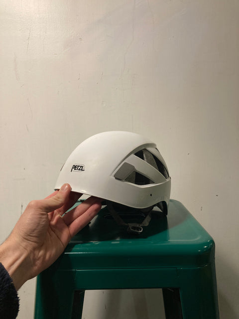 Petzl Climbing Helmet