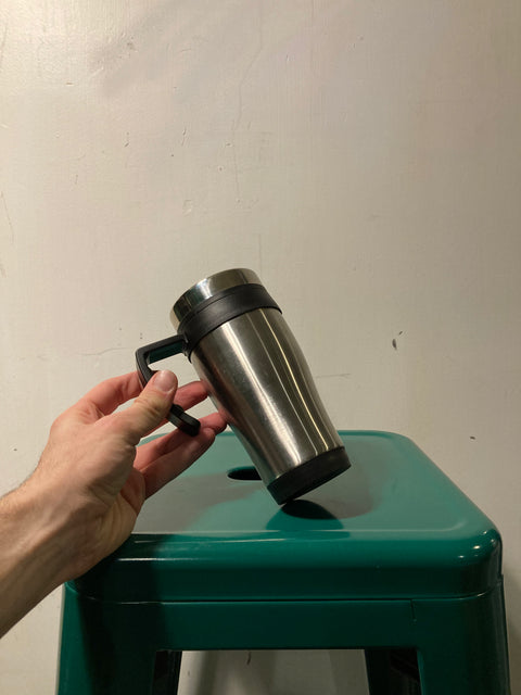 Metal Tumbler