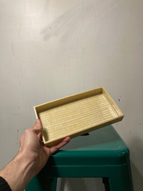 Cool Tray