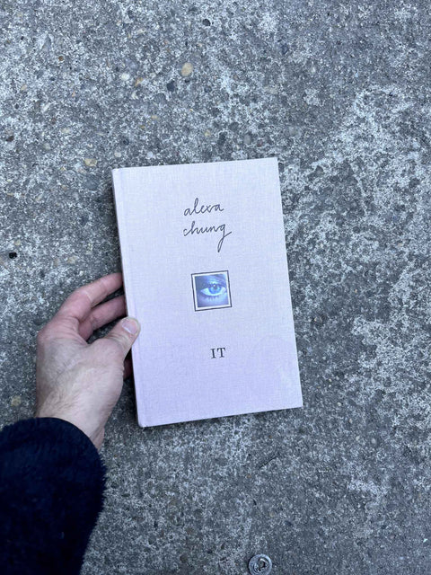 IT by Alexa Chung