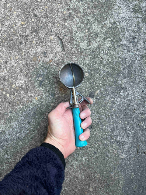 Ice Cream Scoop