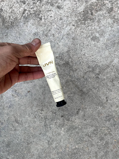 JVN Complete Air Dry Cream