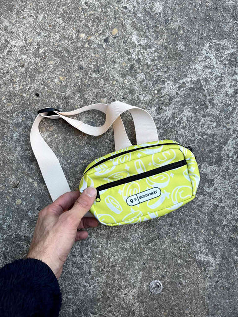 Lil' Gusto Next Fanny Pack