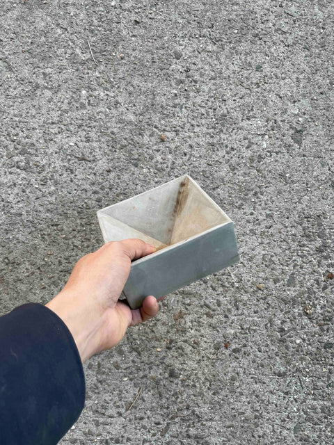 Modern Minimalist Ashtray