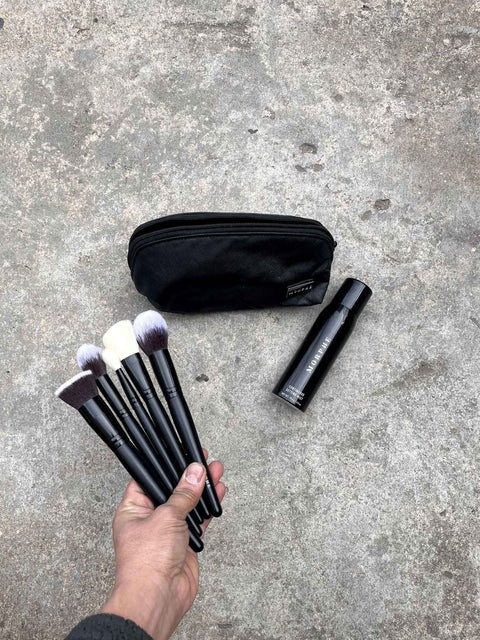 Morphe Brush Set