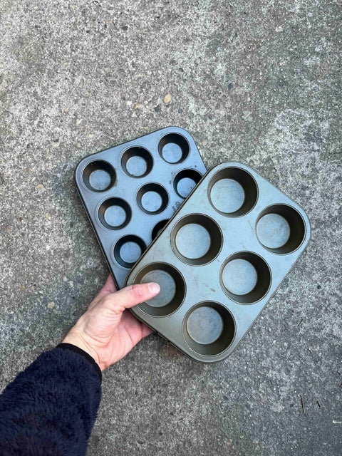 Muffin Pan Set