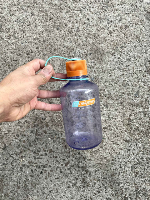 Nalgene Water Bottle