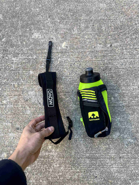 Nathan Hydration Pack