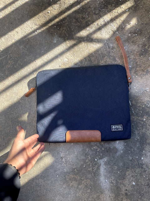 PKG Laptop Sleeve