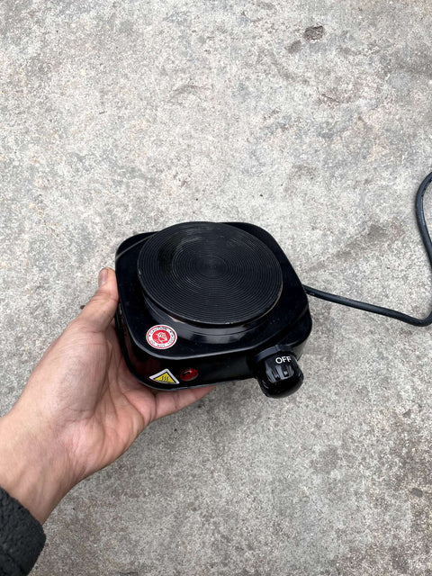 Portable Electric Hot Plate