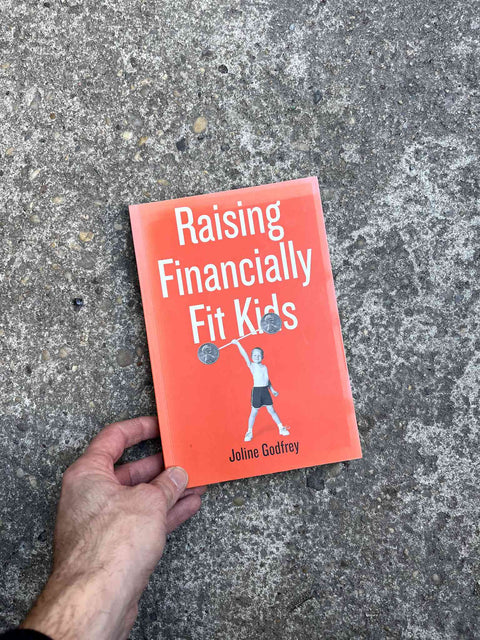 Raising Financially Fit Kids