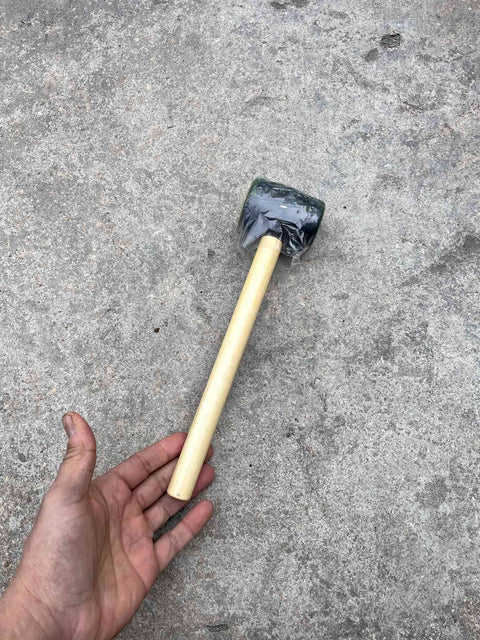 Rubber Mallet