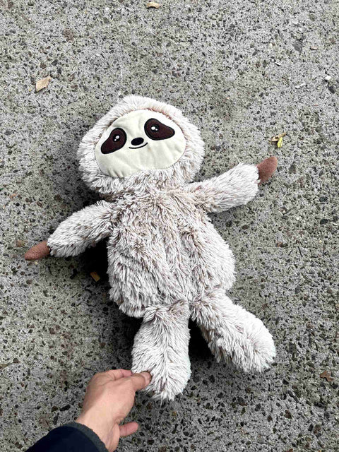 Sloth Plush Toy