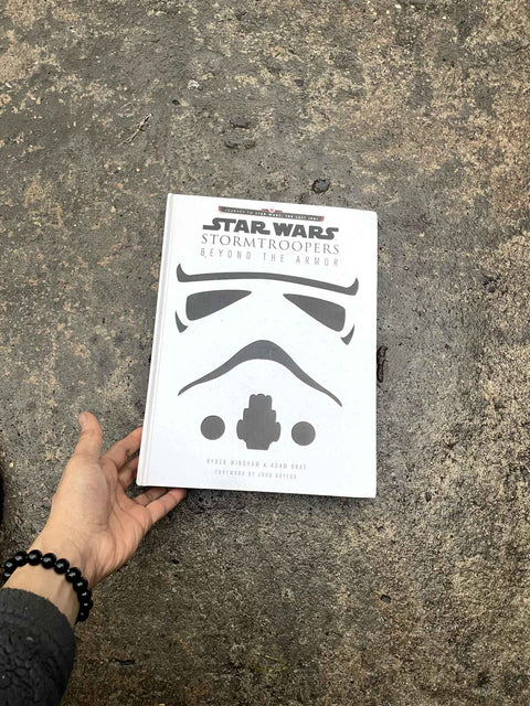 Star Wars: Stormtroopers Book...Collect Them All