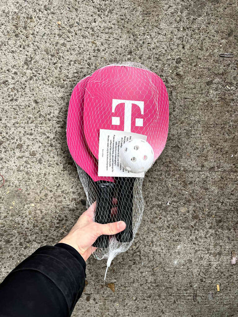 T-Mobile Pickleball Paddle