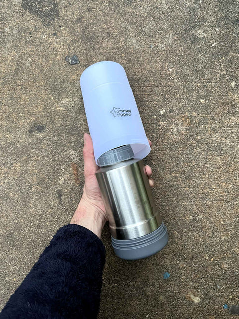 Tommee Tippee Insulated Bottle